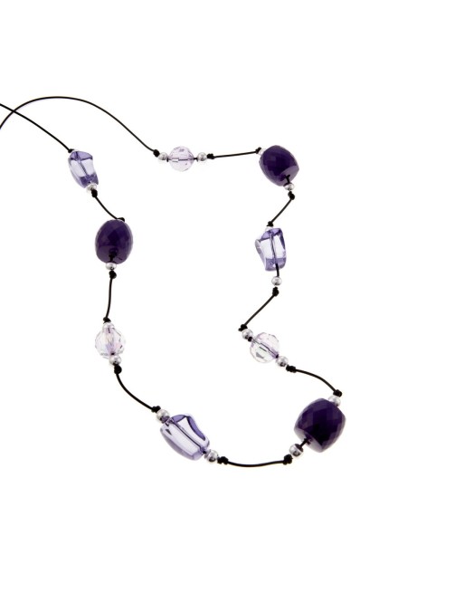 Ladies'Necklace Cristian Lay 43122100 (45 cm)