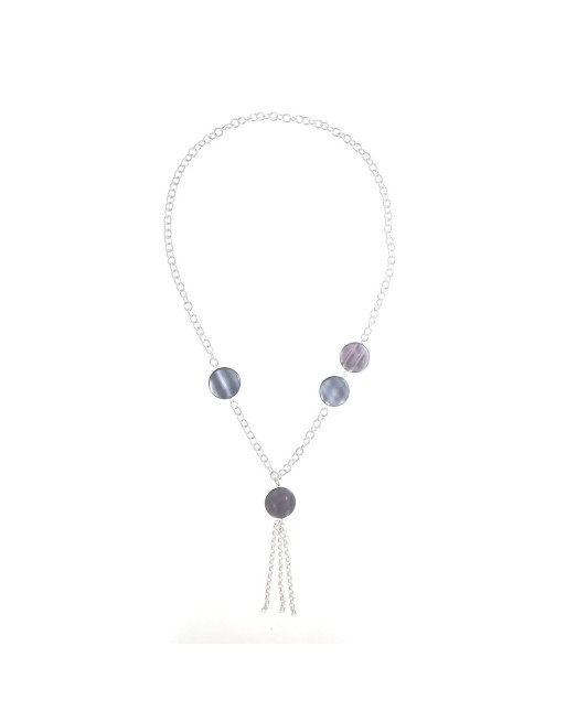 Ladies'Necklace Cristian Lay 43180900 (90 cm)
