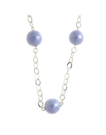 Collier Femme Cristian Lay 42900800 (80 cm)