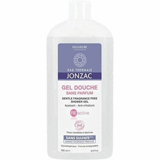 Shower gel Eau Thermale Jonzac easy_12859 500 ml