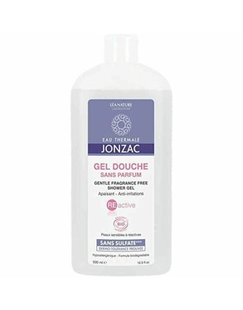 Gel de Ducha Eau Thermale Jonzac easy_12859 500 ml