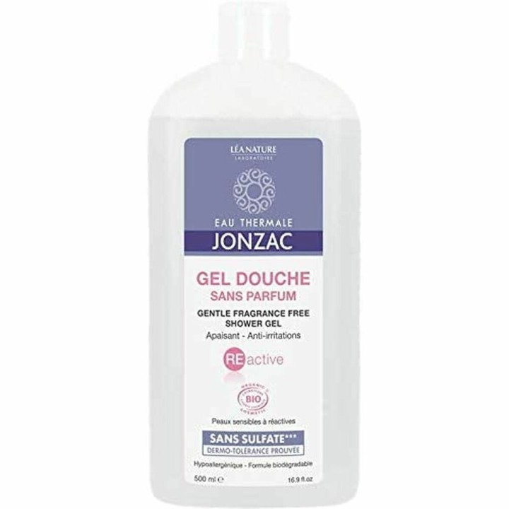 Shower gel Eau Thermale Jonzac easy_12859 500 ml
