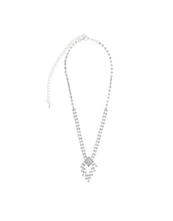 Ladies'Necklace Cristian Lay 494730 (31,5 cm)
