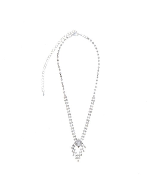Ladies'Necklace Cristian Lay 494730 (31,5 cm)