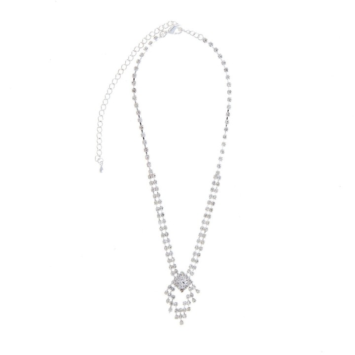 Collana Donna Cristian Lay 494730 (31,5 cm)