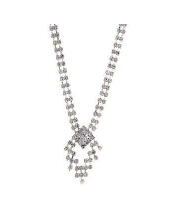 Collar Mujer Cristian Lay 494730 (31,5 cm)