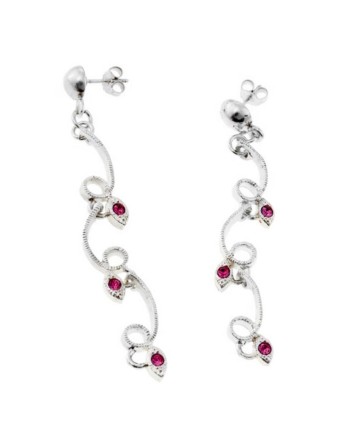 Damenohrringe Cristian Lay 492530 (3 cm)