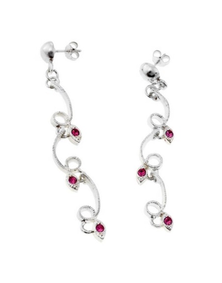 Pendientes Mujer Cristian Lay 492530 (3 cm)