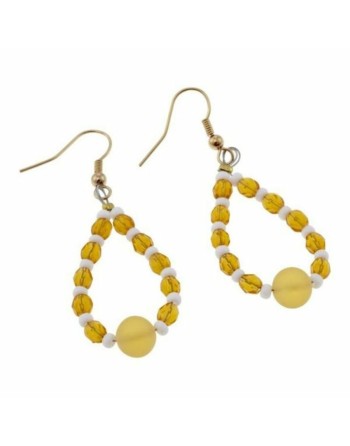 Boucles d´oreilles Femme Cristian Lay 494390 (9 cm)