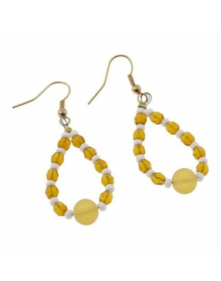 Boucles d´oreilles Femme Cristian Lay 494390 (9 cm)