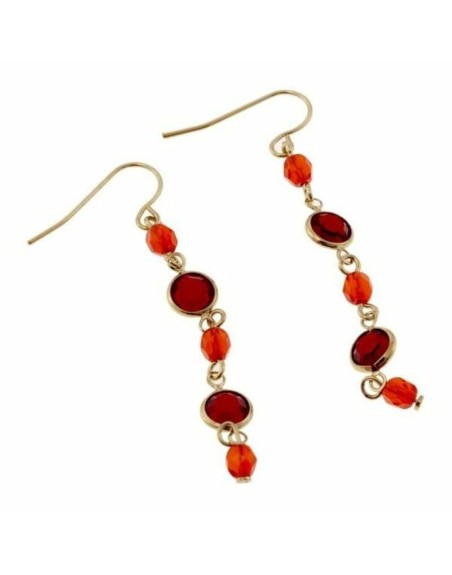 Pendientes Mujer Cristian Lay 492780 (8 cm)