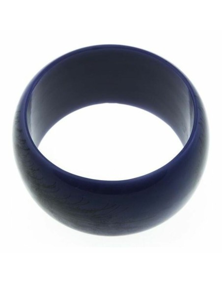 Pulsera Mujer Cristian Lay 42325650  Azul Acero (6,5 cm)