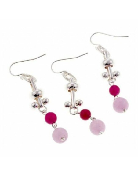 Ladies'Earrings Cristian Lay 494540 (4 cm)
