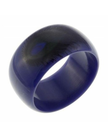 Pulsera Mujer Cristian Lay 42325650  Azul Acero (6,5 cm)