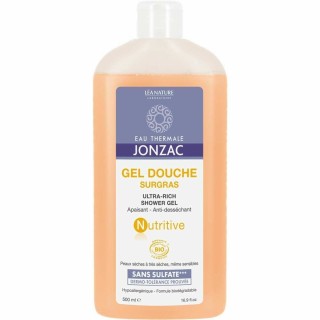 Gel de Ducha Surgras Eau Thermale Jonzac 1336598 500 ml