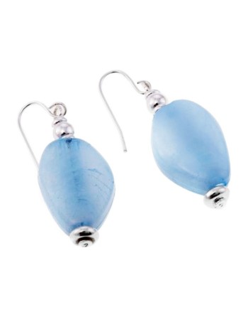 Ladies'Earrings Cristian Lay 491990 (9 cm)