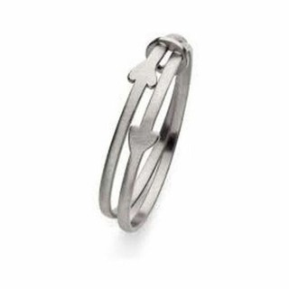 Bracciale Donna Breil TJ0623 (22 cm)  (22 cm)
