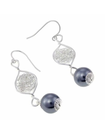 Pendientes Mujer Cristian Lay 431310