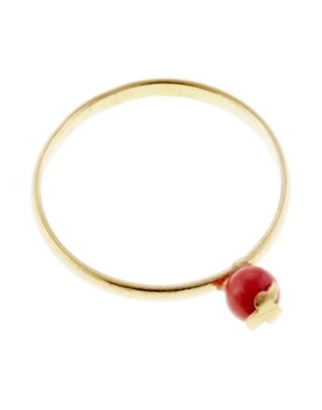 Ring til kvinder Cristian Lay 54723140 (Størrelse 14)