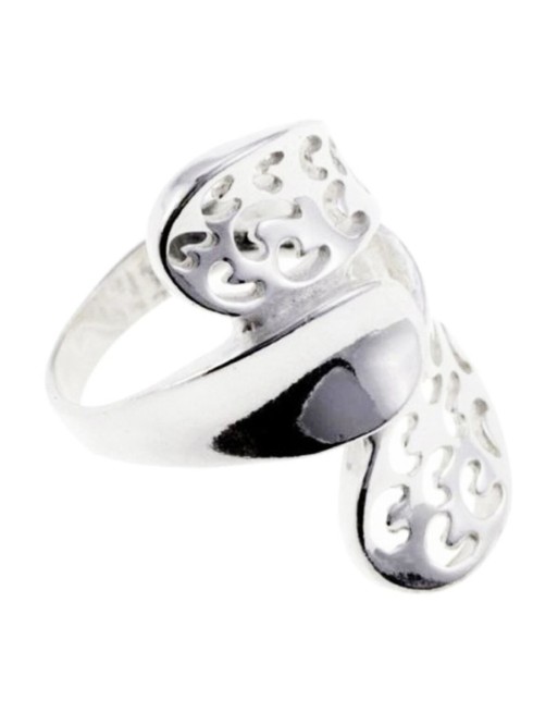 Ladies' Ring Cristian Lay 54711200 (Size 20)