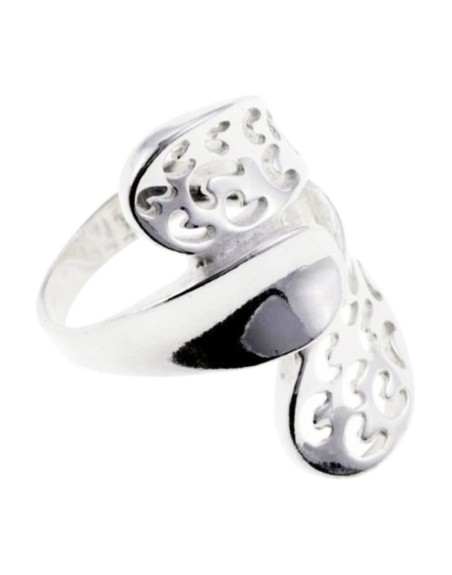 Anillo Mujer Cristian Lay 54711200 (Talla 20)