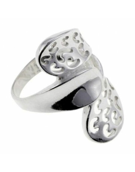 Anillo Mujer Cristian Lay 54711160 (Talla 16)