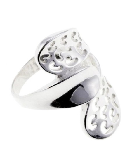 Anello Donna Cristian Lay 54711120 (Taglia 12)