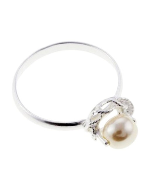 Bague Femme Cristian Lay 54662140 (Taille 14)