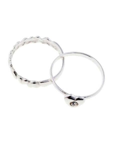 Ladies' Ring Cristian Lay 54591120 (Size 12)