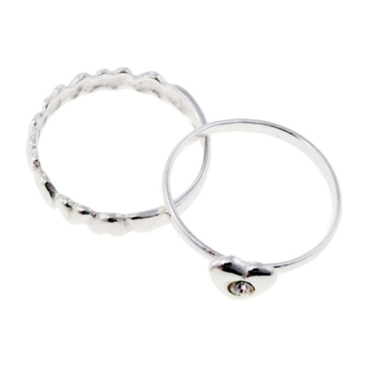 Ring til kvinder Cristian Lay 54591120 (Størrelse 12)