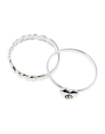 Ladies' Ring Cristian Lay 54591140 (Size 14)