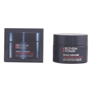 Anti-Age Creme Homme Force Supreme Biotherm
