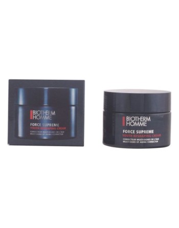 Crema Antietà Homme Force Supreme Biotherm