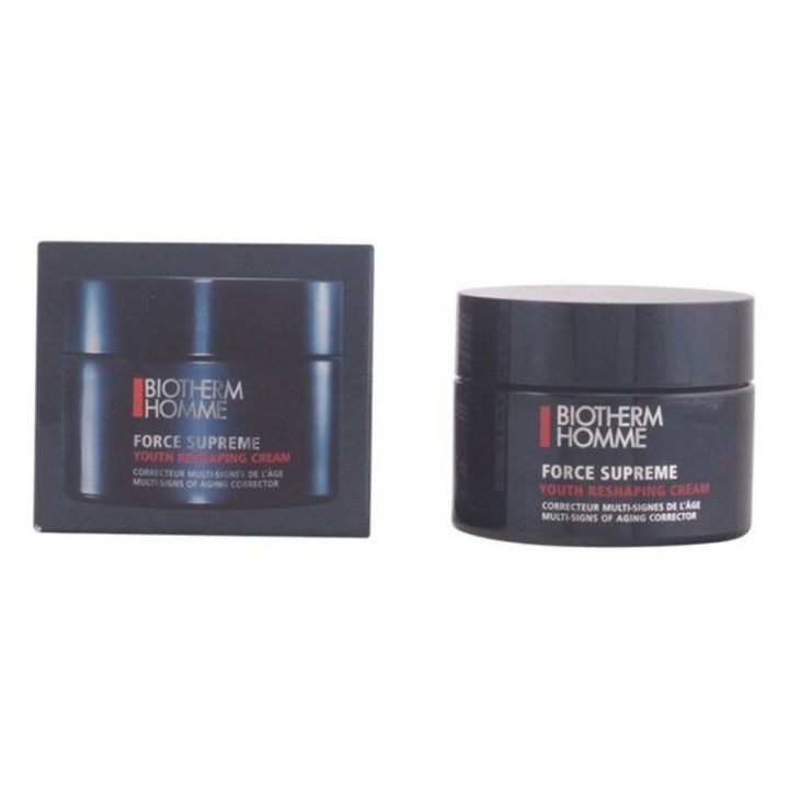 Anti-Age Creme Homme Force Supreme Biotherm