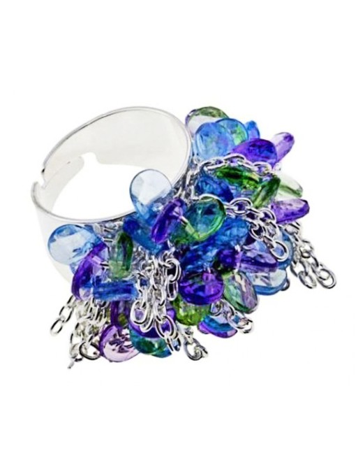 Ring til kvinder Cristian Lay 435790 (Størrelse 14)