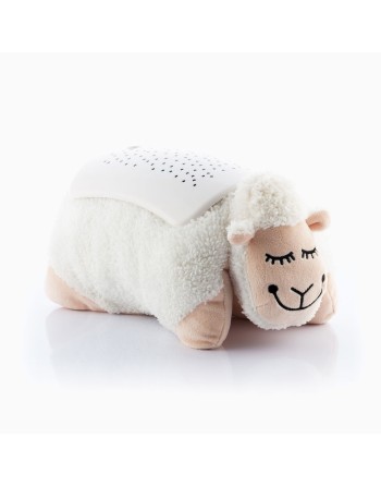 Plush Toy Projector Sheep InnovaGoods