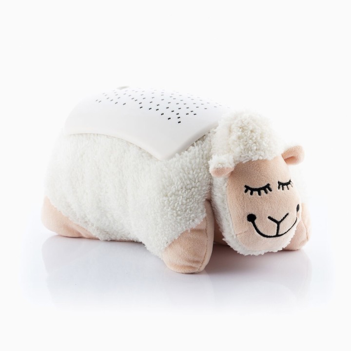 Peluche Proiettore LED Pecora InnovaGoods