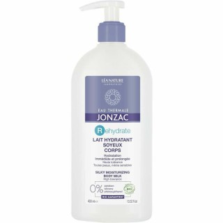 Leche Corporal Rehydrate Eau Thermale Jonzac 1331993 400 ml