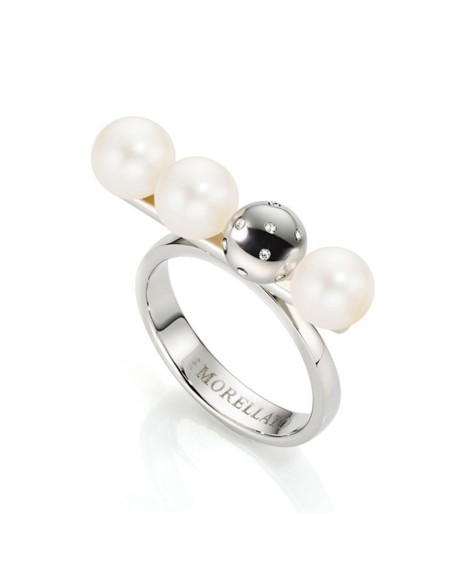 Ladies' Ring Morellato SADX13012 (12)