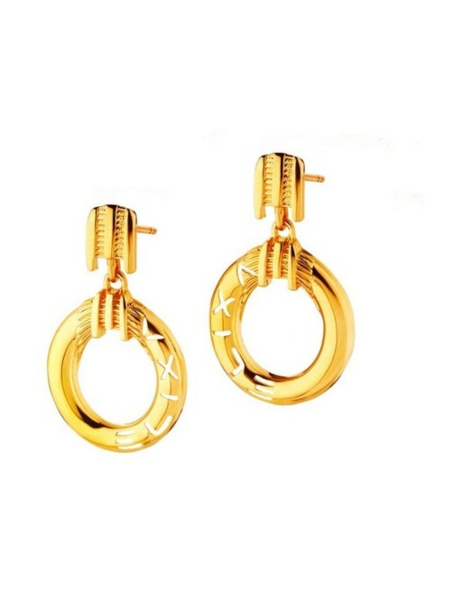 Boucles d´oreilles Femme Elixa EL127-1867 (42 x 25 mm)