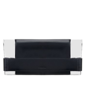 Women's Handbag Calvin Klein 0813EB002-CK105-8101 Black