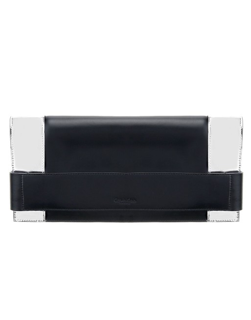 Women's Handbag Calvin Klein 0813EB002-CK105-8101 Black