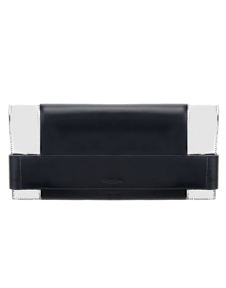 Women's Handbag Calvin Klein 0813EB002-CK105-8101 Black