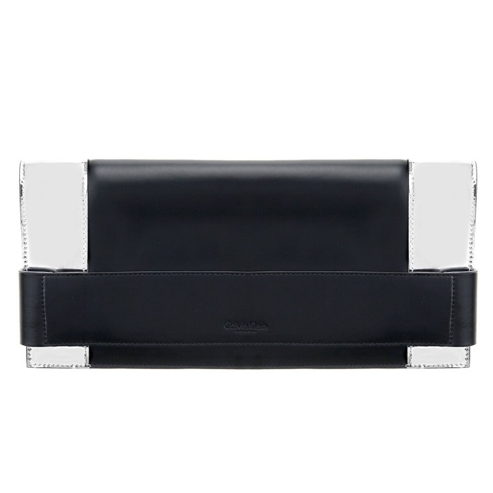 Borsa Donna Calvin Klein 0813EB002-CK105-8101 Nero