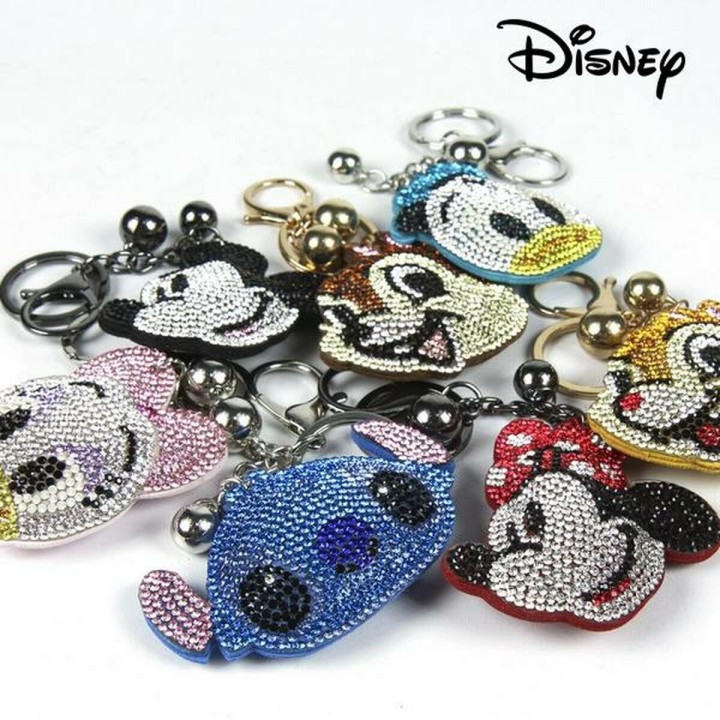 Portachiavi Disney 77219