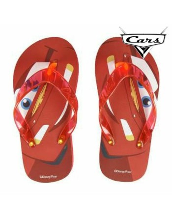Flip-Flops mit LEDs Cars 73078