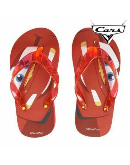Chanclas con LED Cars 73078