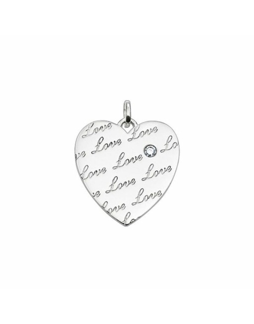 Colgante Mujer Thomas Sabo SD_PE0018-153-14 (2 cm)