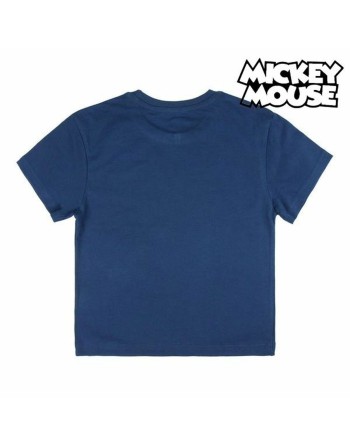 Summer Pyjama Mickey Mouse 73457 Navy Blue
