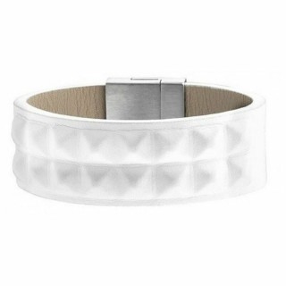 Armbånd Police PJ24411BLW-01-L (24,5 cm)